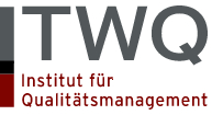 Logo TWQ - Institut für Qualitätsmanagement